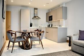 Sanctum London Belsize Road