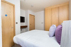 Sanctum London Belsize Road