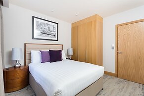 Sanctum London Belsize Road