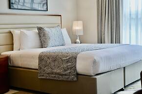 Sanctum London Belsize Road