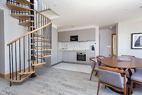 Sanctum London Belsize Road