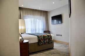 Sanctum London Belsize Road
