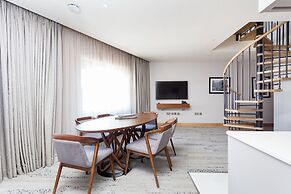 Sanctum London Belsize Road