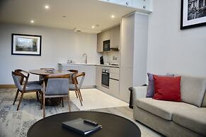 Sanctum London Belsize Road