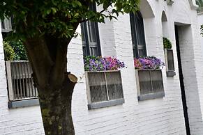 Sanctum London Belsize Road