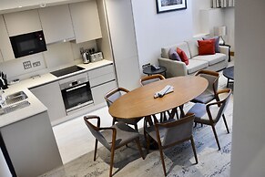 Sanctum London Belsize Road