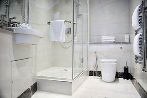 Sanctum London Belsize Road