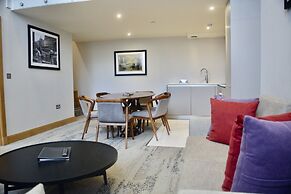 Sanctum London Belsize Road