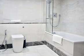 Sanctum London Belsize Road
