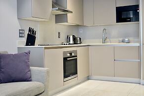 Sanctum London Belsize Road