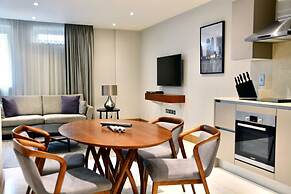 Sanctum London Belsize Road