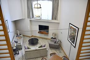Sanctum London Belsize Road