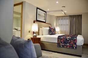 Sanctum London Belsize Road
