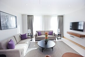 Sanctum London Belsize Road