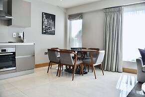 Sanctum London Belsize Road