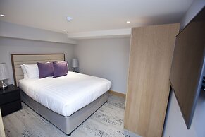 Sanctum London Belsize Road