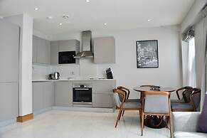 Sanctum London Belsize Road