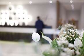 Sanctum London Belsize Road