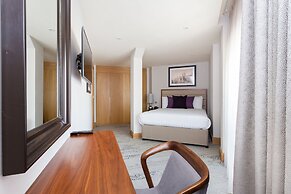 Sanctum London Belsize Road