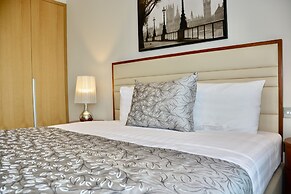Sanctum London Belsize Road