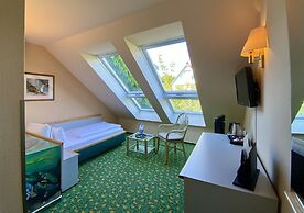 Hotel am Müritz-Nationalpark