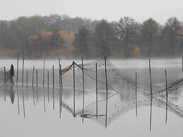 Hotel am Müritz-Nationalpark