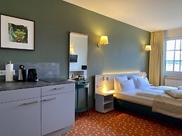 Hotel am Müritz-Nationalpark