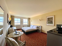 Hotel am Müritz-Nationalpark