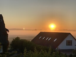 Hotel am Müritz-Nationalpark