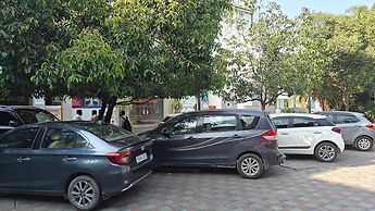 Khanna Fiesta, A Bergamont Hotel - Vellore
