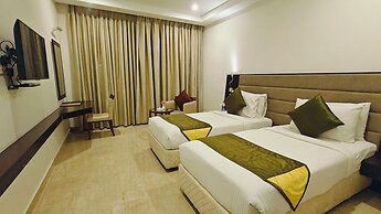 Khanna Fiesta, A Bergamont Hotel - Vellore