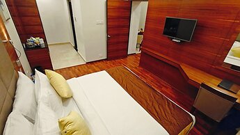 Khanna Fiesta, A Bergamont Hotel - Vellore