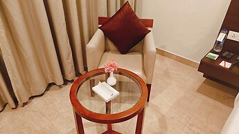 Khanna Fiesta, A Bergamont Hotel - Vellore