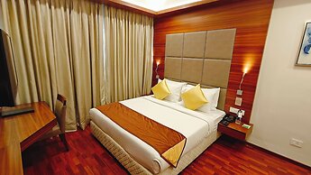 Khanna Fiesta, A Bergamont Hotel - Vellore