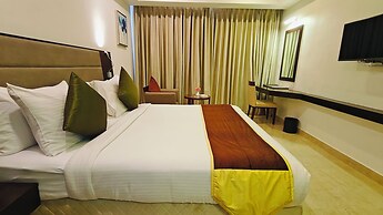 Khanna Fiesta, A Bergamont Hotel - Vellore