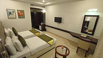 Khanna Fiesta, A Bergamont Hotel - Vellore