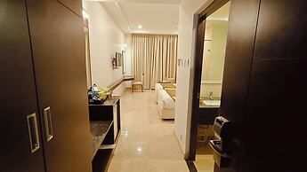 Khanna Fiesta, A Bergamont Hotel - Vellore