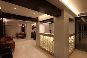 Khanna Fiesta, A Bergamont Hotel - Vellore