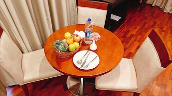 Khanna Fiesta, A Bergamont Hotel - Vellore