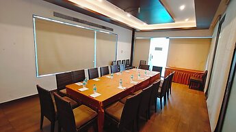 Khanna Fiesta, A Bergamont Hotel - Vellore