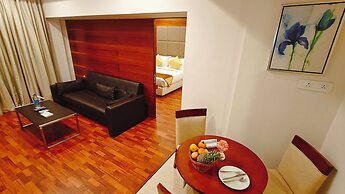 Khanna Fiesta, A Bergamont Hotel - Vellore