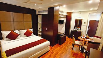 Khanna Fiesta, A Bergamont Hotel - Vellore