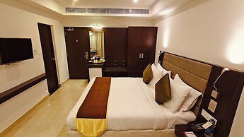 Khanna Fiesta, A Bergamont Hotel - Vellore