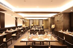 Khanna Fiesta, A Bergamont Hotel - Vellore