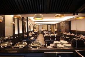 Khanna Fiesta, A Bergamont Hotel - Vellore