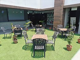Khanna Fiesta, A Bergamont Hotel - Vellore