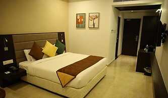 Khanna Fiesta, A Bergamont Hotel - Vellore