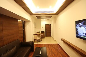 Khanna Fiesta, A Bergamont Hotel - Vellore