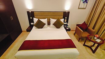 Khanna Fiesta, A Bergamont Hotel - Vellore