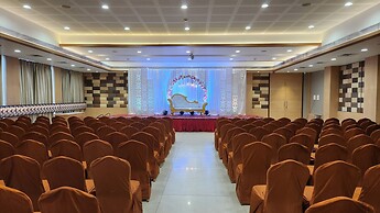 Khanna Fiesta, A Bergamont Hotel - Vellore